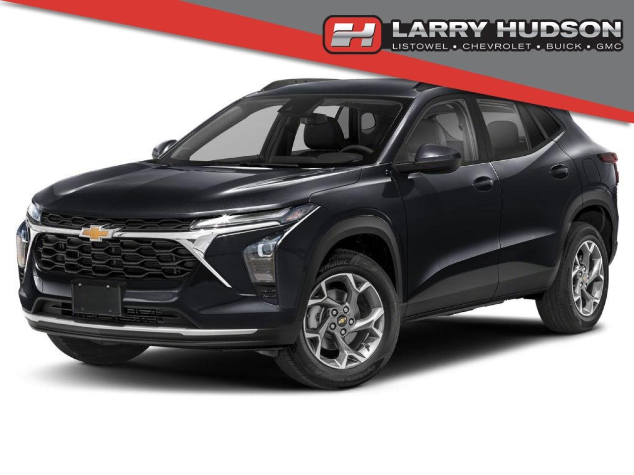 New 2025 Chevrolet Trax 2RS for sale in Listowel, ON