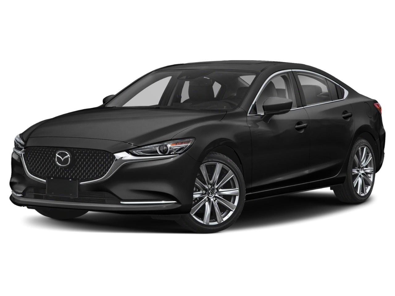 Used 2020 Mazda MAZDA6 GT Auto for sale in Orleans, ON