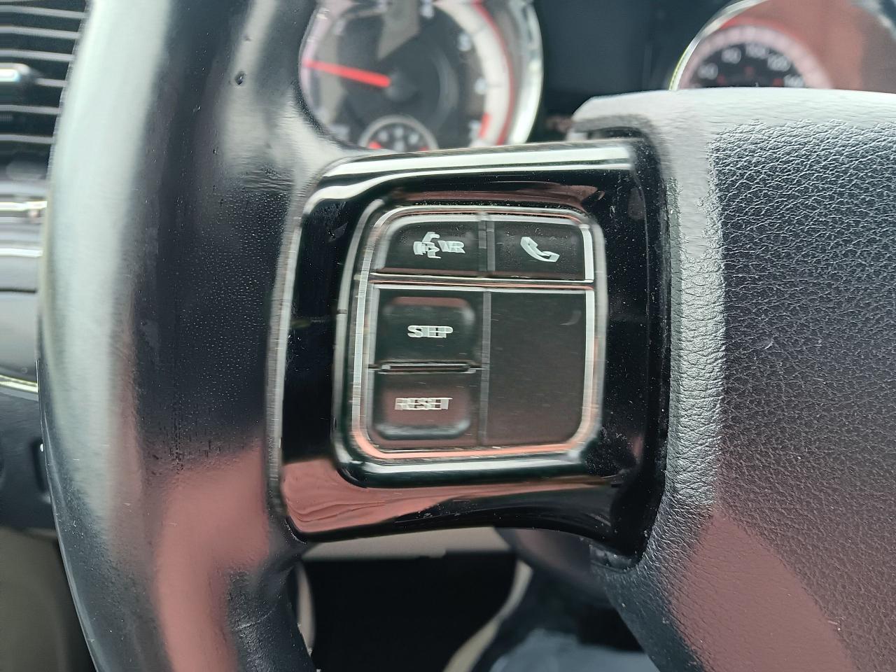 2019 Dodge Grand Caravan SXT Premium Plus DVD Remote Start, Bu Cam 7 Pass - Photo #10