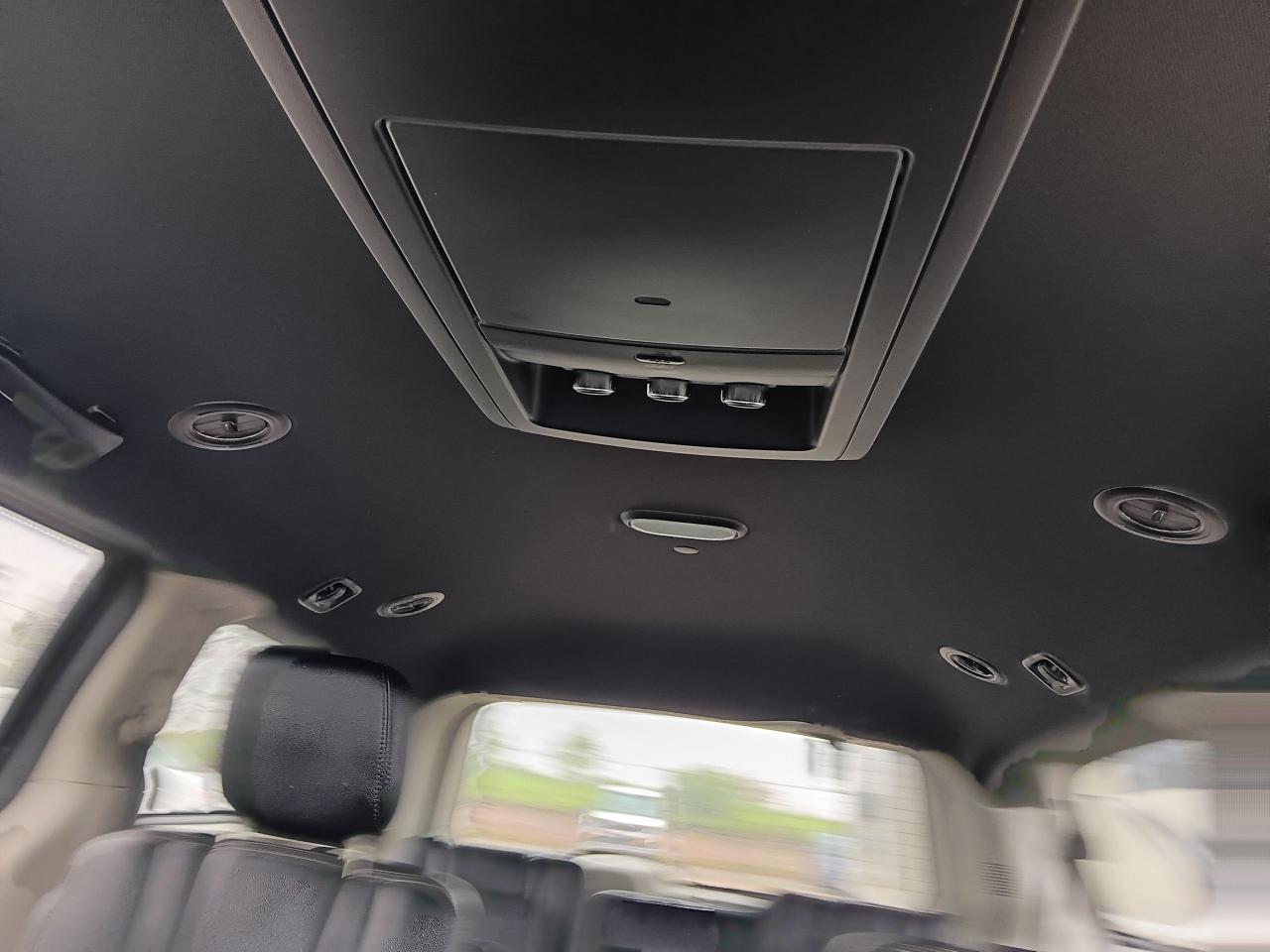 2019 Dodge Grand Caravan SXT Premium Plus DVD Remote Start, Bu Cam 7 Pass - Photo #18