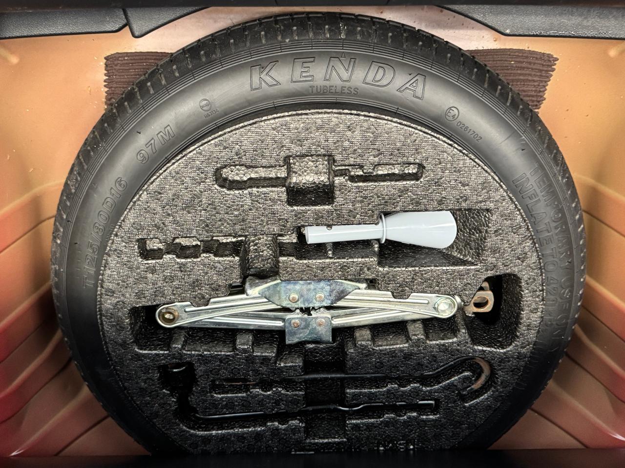 2018 Honda Civic EX+New Tires+Brakes+Adaptive Cruise+CLEAN CARFAX - Photo #55