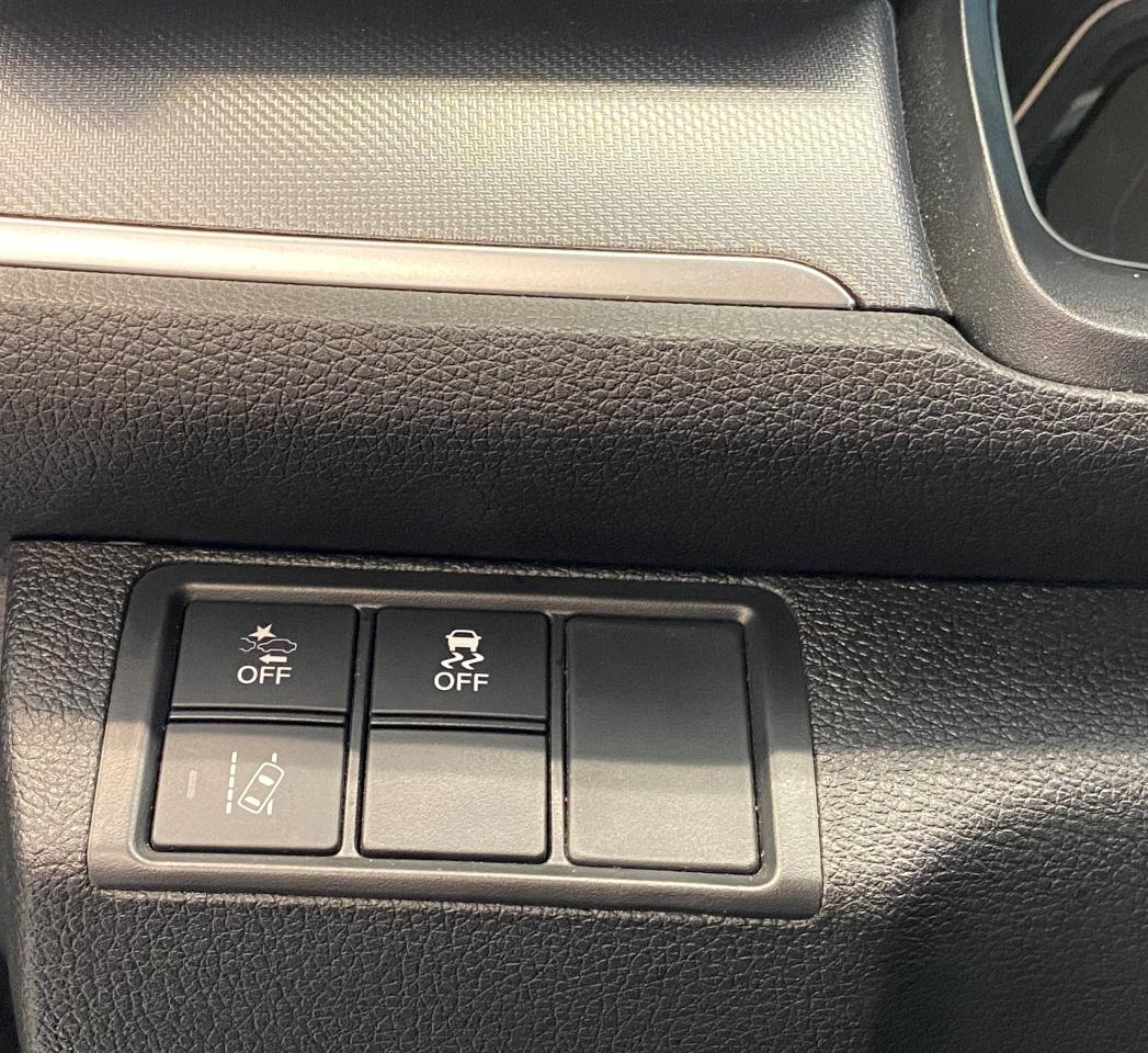 2018 Honda Civic EX+New Tires+Brakes+Adaptive Cruise+CLEAN CARFAX - Photo #37