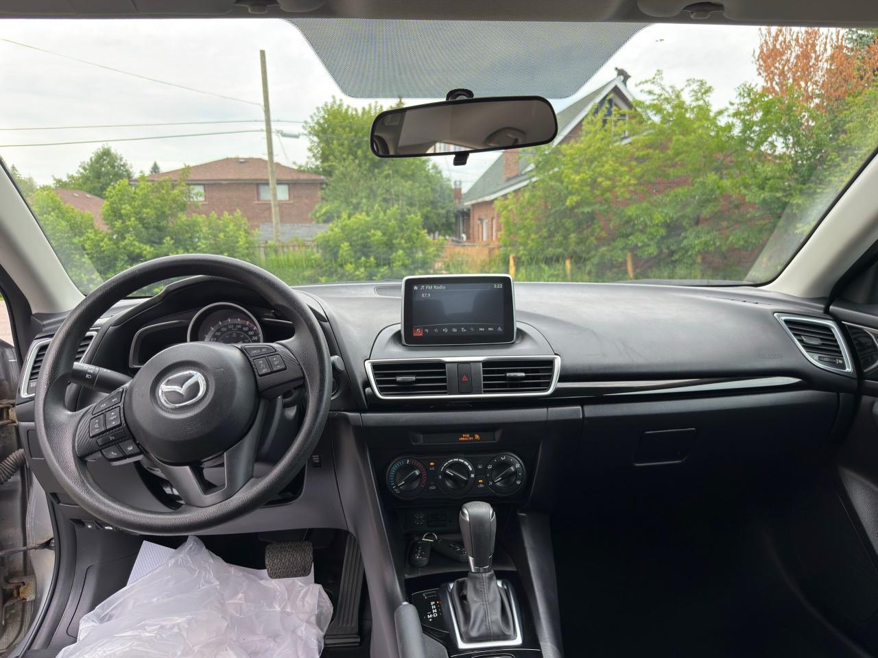 2016 Mazda MAZDA3 GX - Photo #12