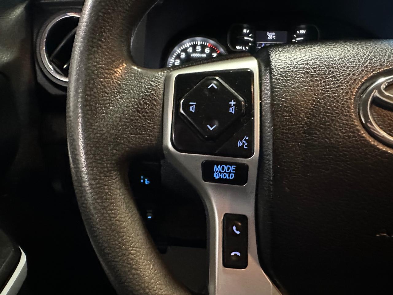 2021 Toyota Tundra 4X4 CREWMAX SR5 | NO ACCIDENTS - Photo #30