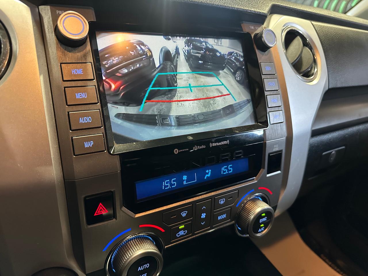 2021 Toyota Tundra 4X4 CREWMAX SR5 | NO ACCIDENTS - Photo #39