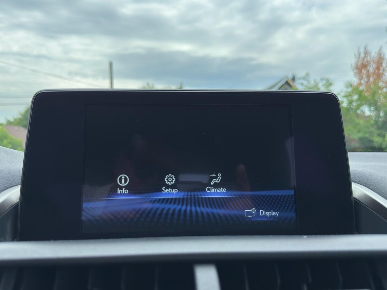 2021 Lexus NX NX 300 - Photo #15