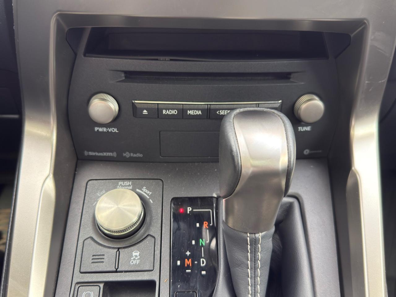 2021 Lexus NX NX 300 - Photo #18