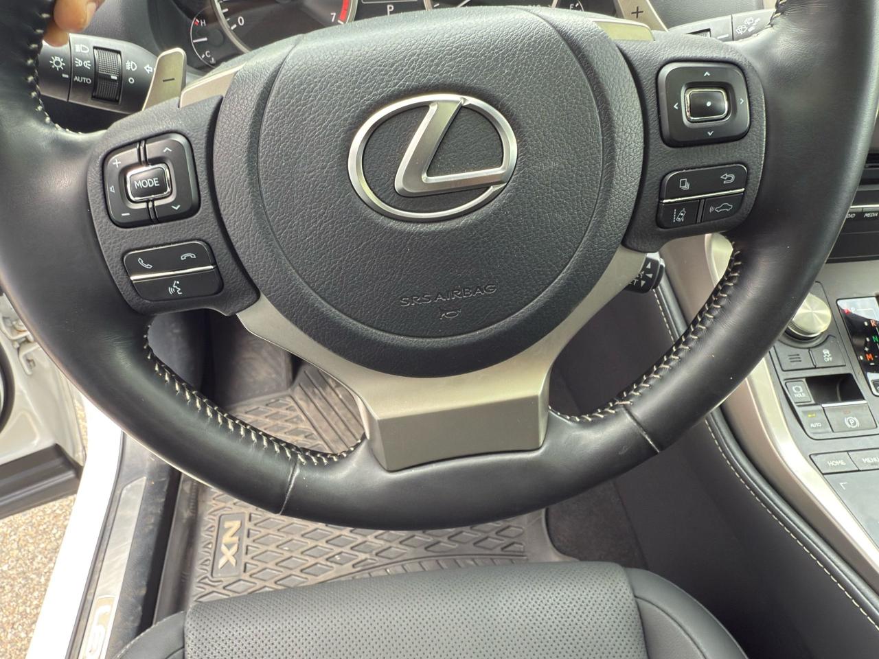 2021 Lexus NX NX 300 - Photo #14