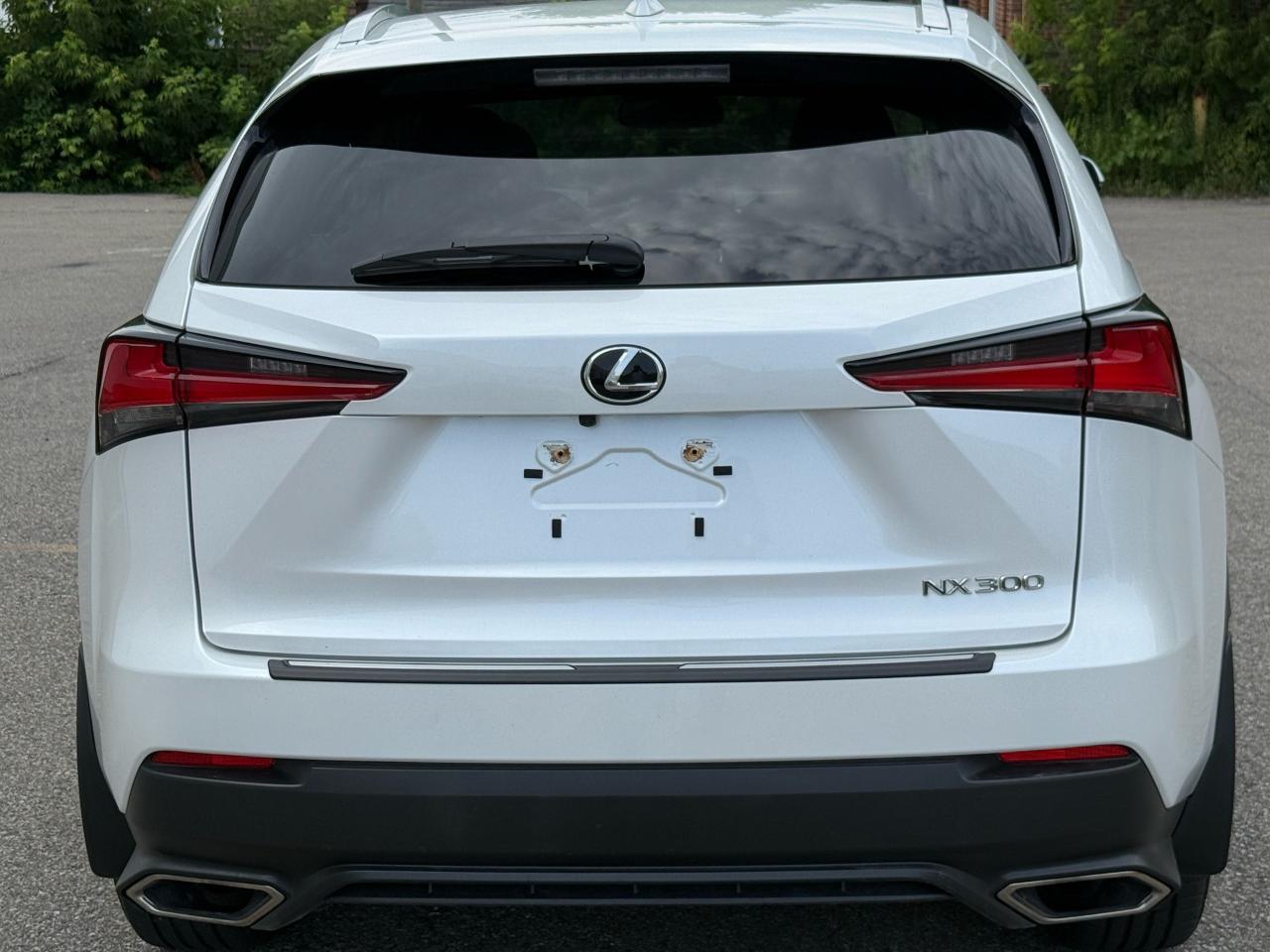 2021 Lexus NX NX 300 - Photo #6