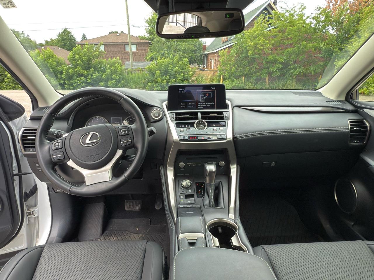2021 Lexus NX NX 300 - Photo #13