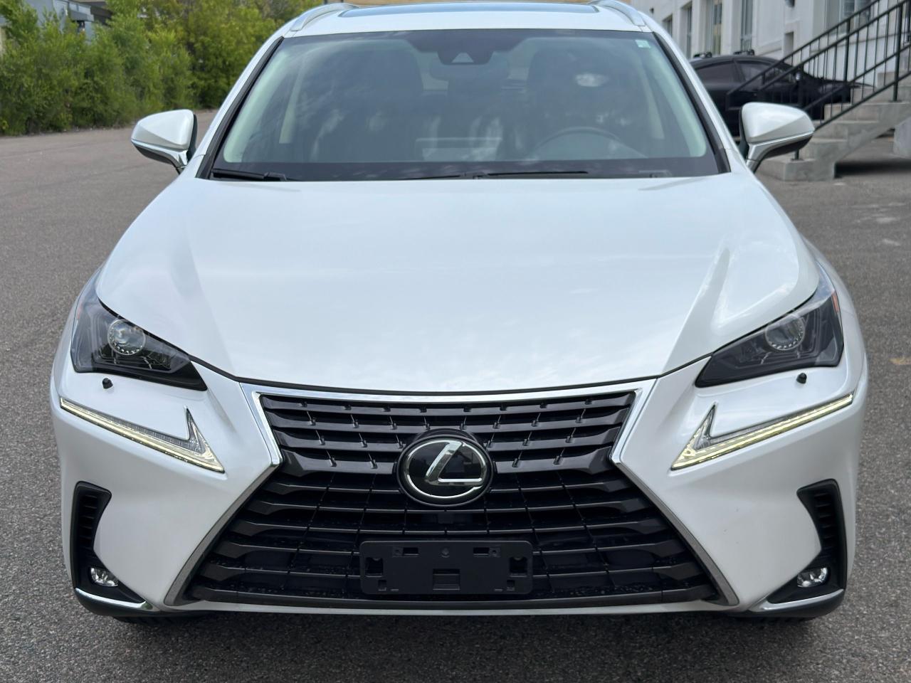 2021 Lexus NX NX 300 - Photo #2