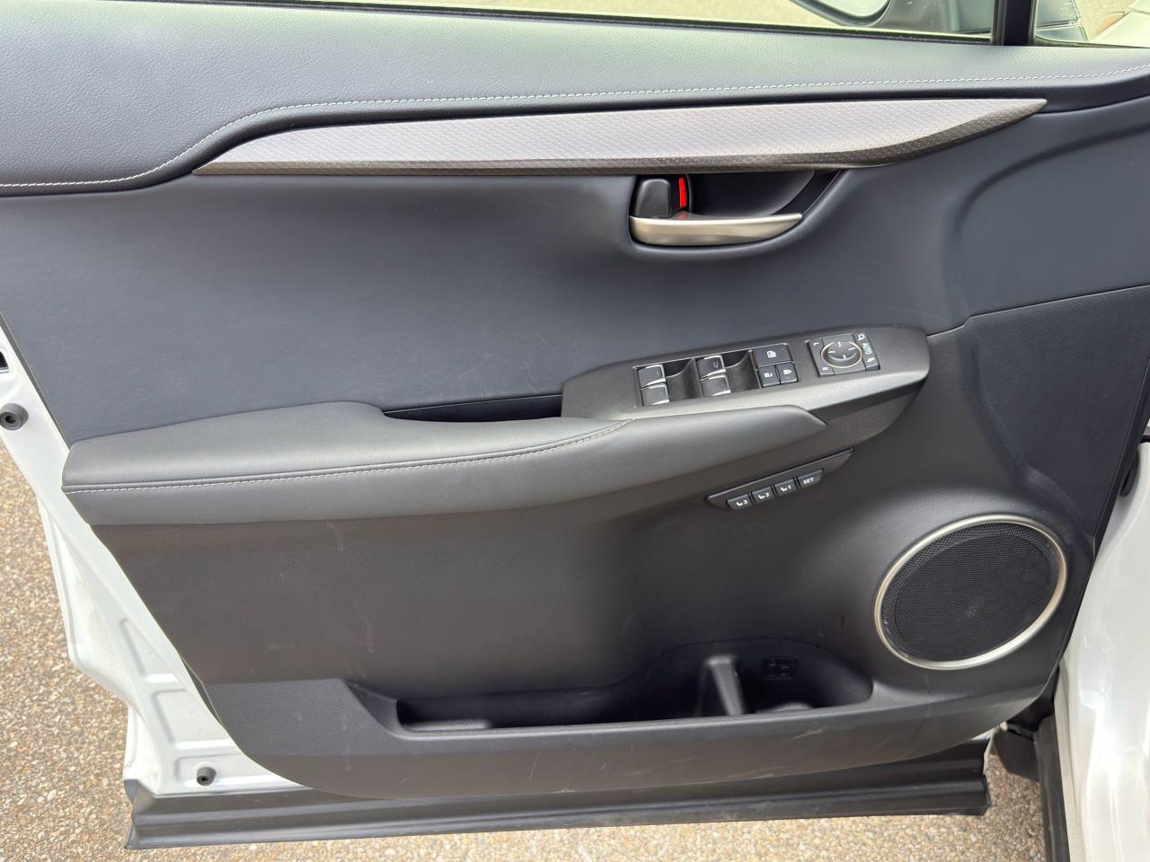 2021 Lexus NX NX 300 - Photo #9