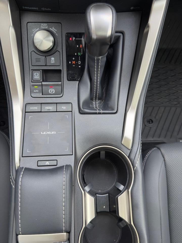 2021 Lexus NX NX 300 - Photo #17