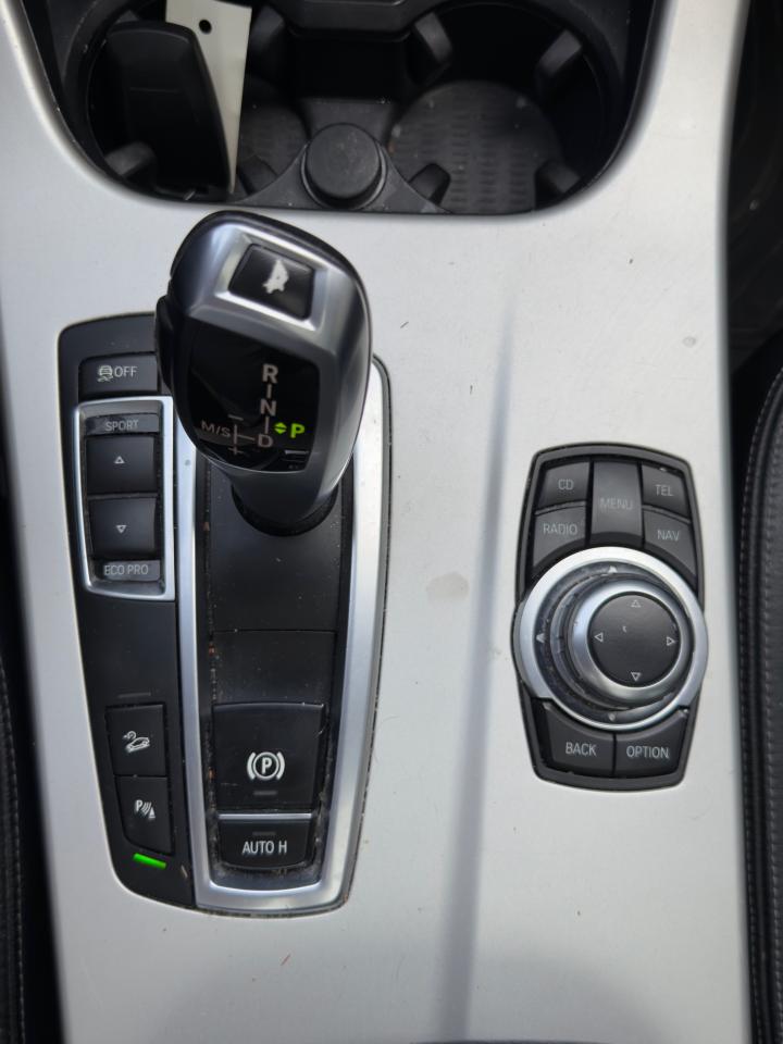 2013 BMW X3 28i - Photo #18