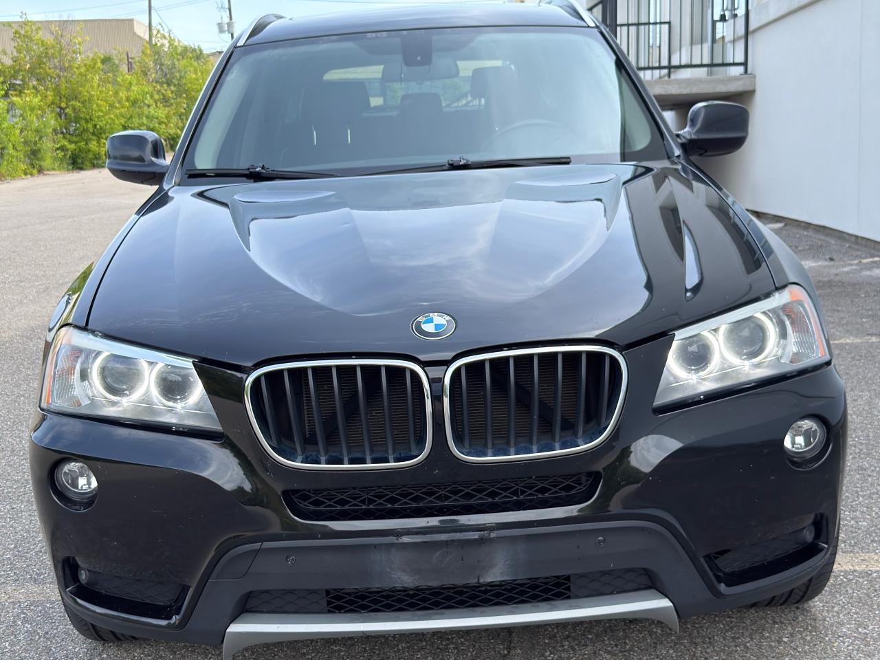 2013 BMW X3 28i - Photo #2
