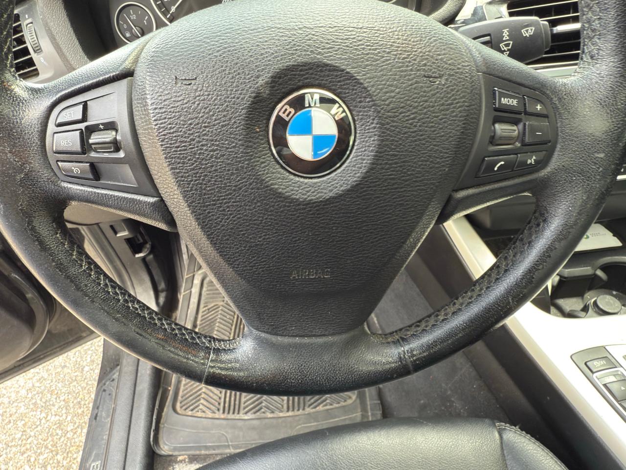 2013 BMW X3 28i - Photo #14