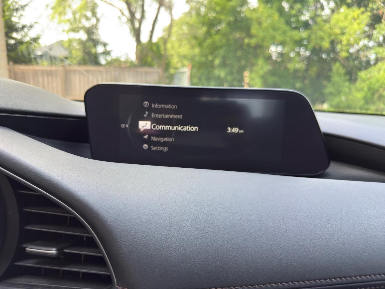 2021 Mazda MAZDA3 GS - Photo #14