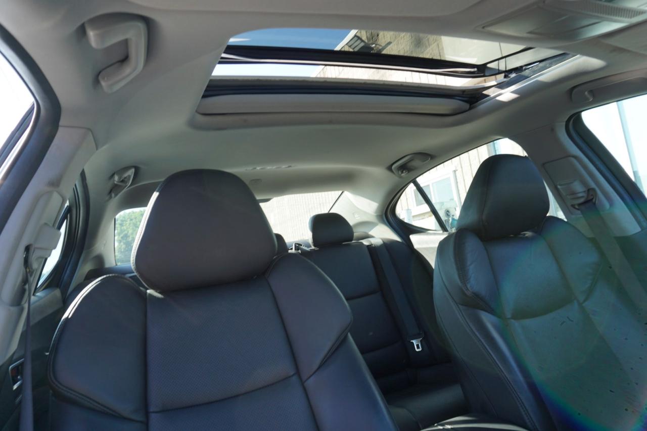2018 Acura TLX TECH-PKG CERTIFIED AWD *ACCIDENT free*ACURA MAINTAIN* CAMERA NAV BLUETOOTH LEATHER HEATED SEATS SUNROOF CRUISE ALLOYS - Photo #21