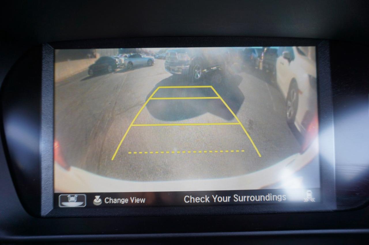 2018 Acura TLX TECH-PKG CERTIFIED AWD *ACCIDENT free*ACURA MAINTAIN* CAMERA NAV BLUETOOTH LEATHER HEATED SEATS SUNROOF CRUISE ALLOYS - Photo #22