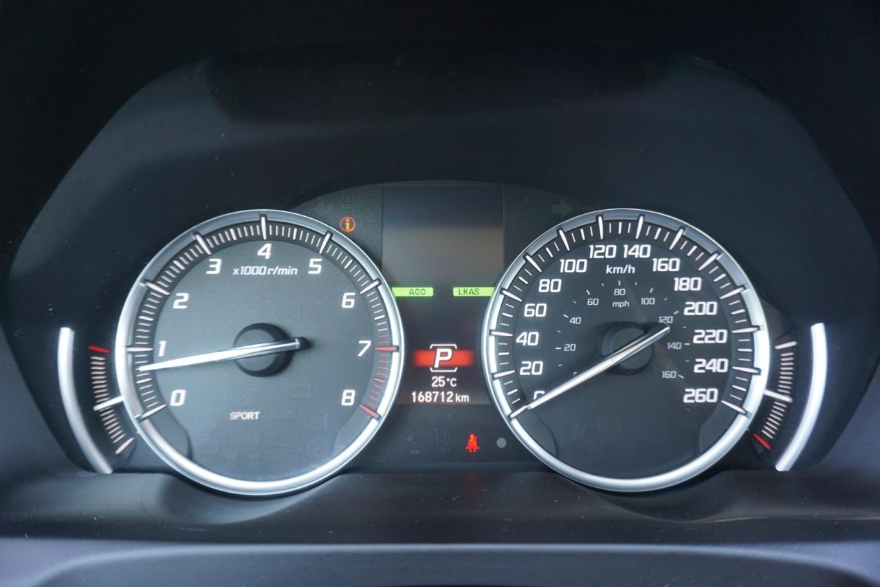 2018 Acura TLX TECH-PKG CERTIFIED AWD *ACCIDENT free*ACURA MAINTAIN* CAMERA NAV BLUETOOTH LEATHER HEATED SEATS SUNROOF CRUISE ALLOYS - Photo #42