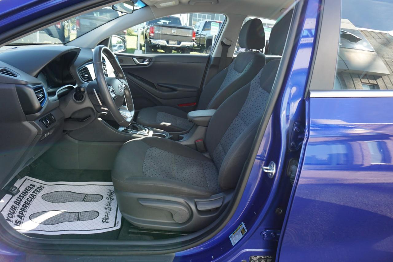 2019 Hyundai Ioniq Hybrid PLUS CERTIFED *1 OWNER*ACCIDENT FREE* CAMERA NAV BLUETOOTH HEATED SEATS CRUISE ALLOYS - Photo #15