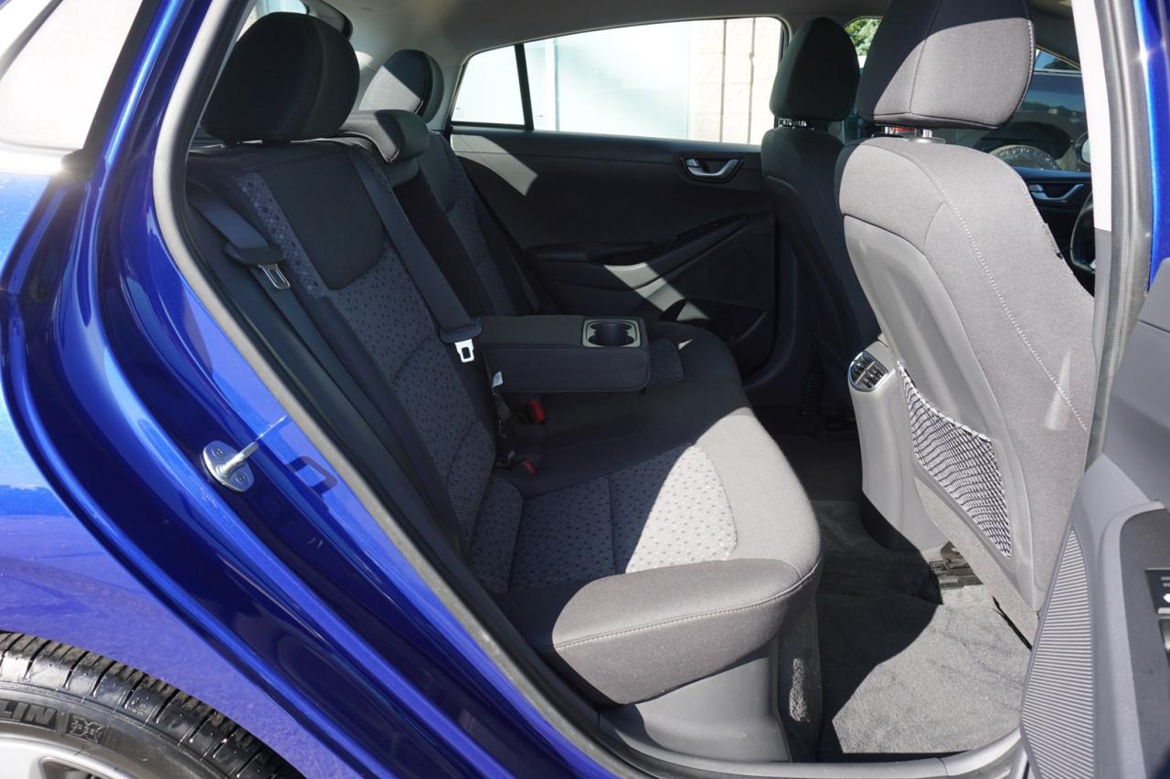 2019 Hyundai Ioniq Hybrid PLUS CERTIFED *1 OWNER*ACCIDENT FREE* CAMERA NAV BLUETOOTH HEATED SEATS CRUISE ALLOYS - Photo #17