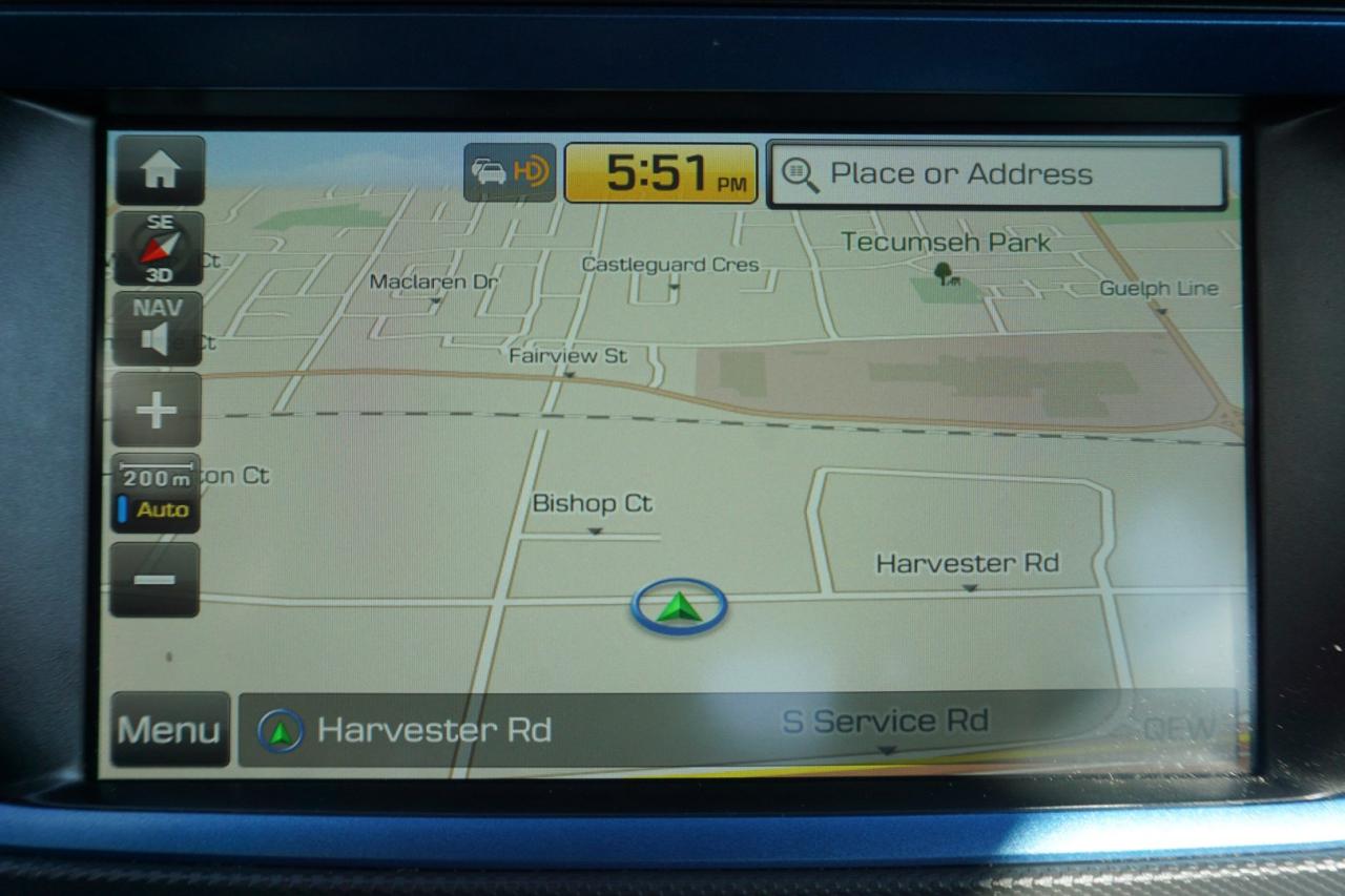 2019 Hyundai Ioniq Hybrid PLUS CERTIFED *1 OWNER*ACCIDENT FREE* CAMERA NAV BLUETOOTH HEATED SEATS CRUISE ALLOYS - Photo #22