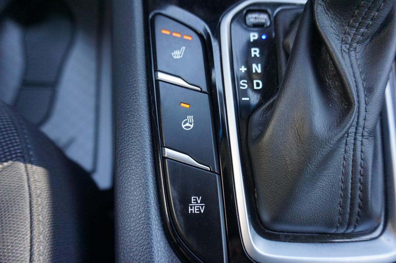 2019 Hyundai Ioniq Hybrid PLUS CERTIFED *1 OWNER*ACCIDENT FREE* CAMERA NAV BLUETOOTH HEATED SEATS CRUISE ALLOYS - Photo #26