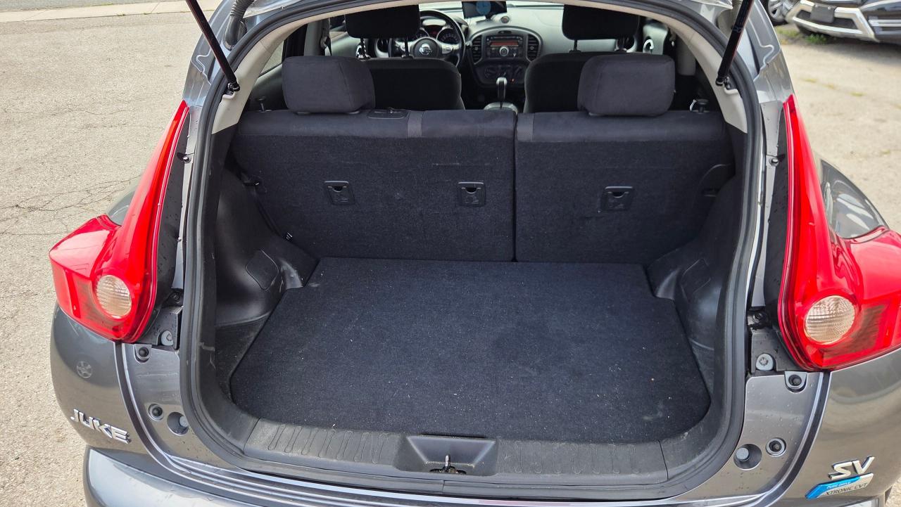2012 Nissan Juke S Navi/Apple Carplay - Photo #10