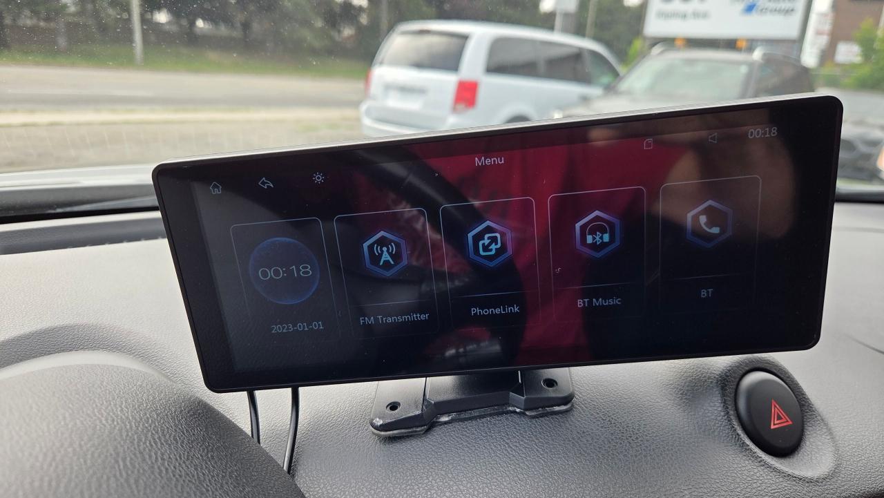2012 Nissan Juke S Navi/Apple Carplay - Photo #14