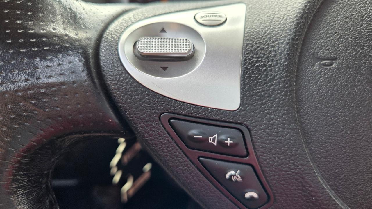 2012 Nissan Juke S Navi/Apple Carplay - Photo #16