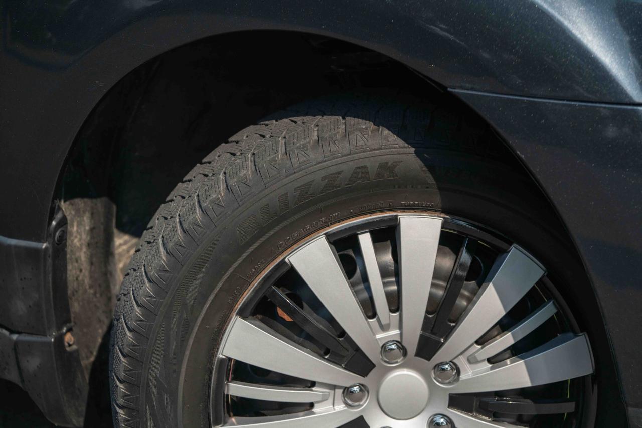 2013 Subaru Outback 3.6R Limited - Photo #8