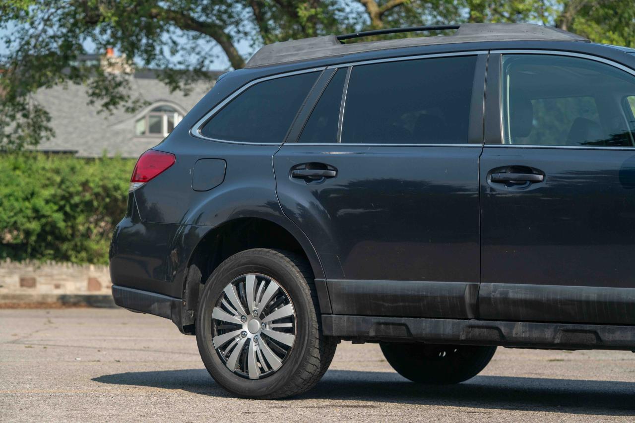 2013 Subaru Outback 3.6R Limited - Photo #10