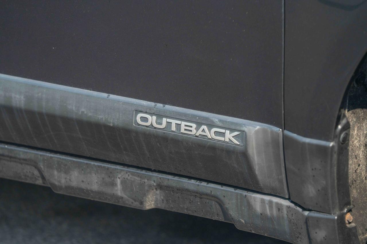 2013 Subaru Outback 3.6R Limited - Photo #12