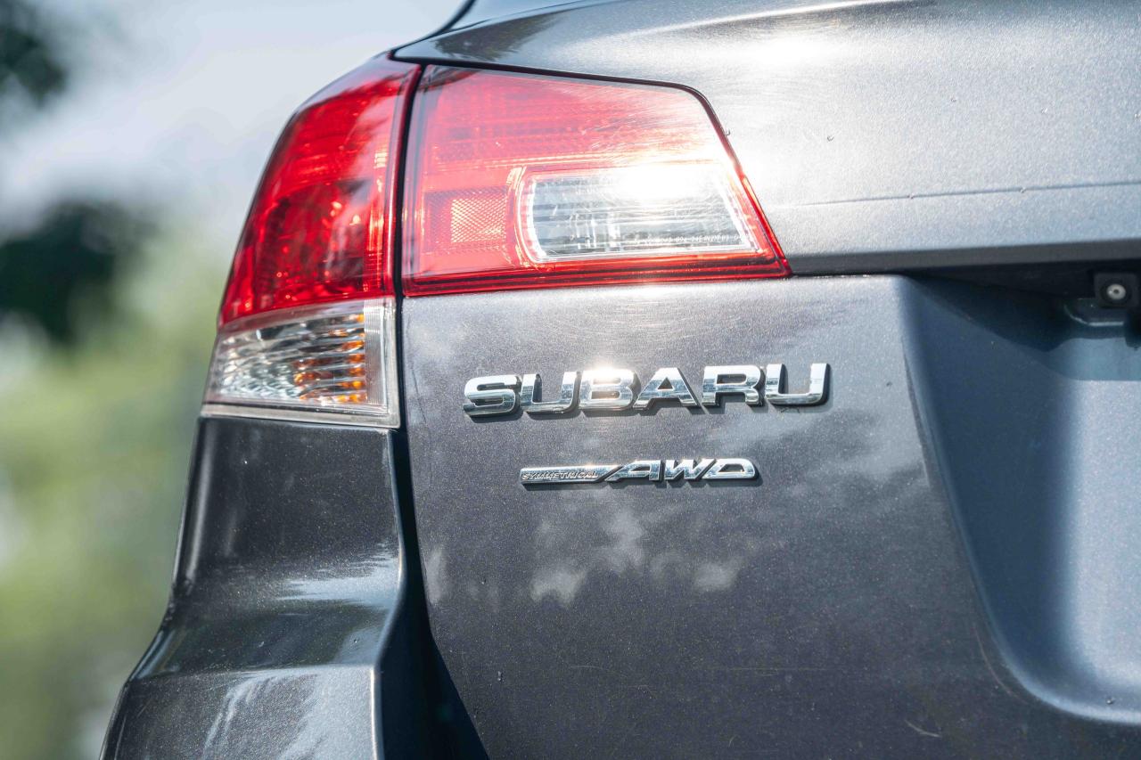 2013 Subaru Outback 3.6R Limited - Photo #15