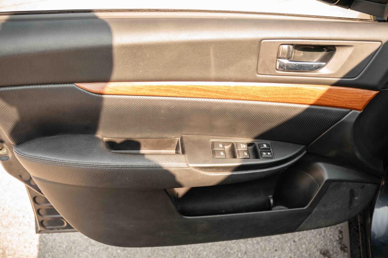 2013 Subaru Outback 3.6R Limited - Photo #19