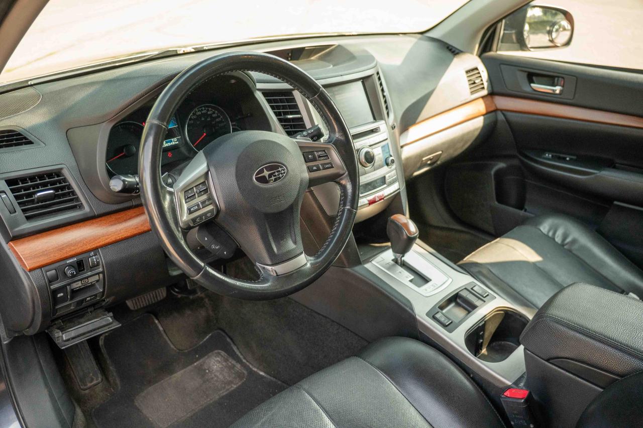 2013 Subaru Outback 3.6R Limited - Photo #21