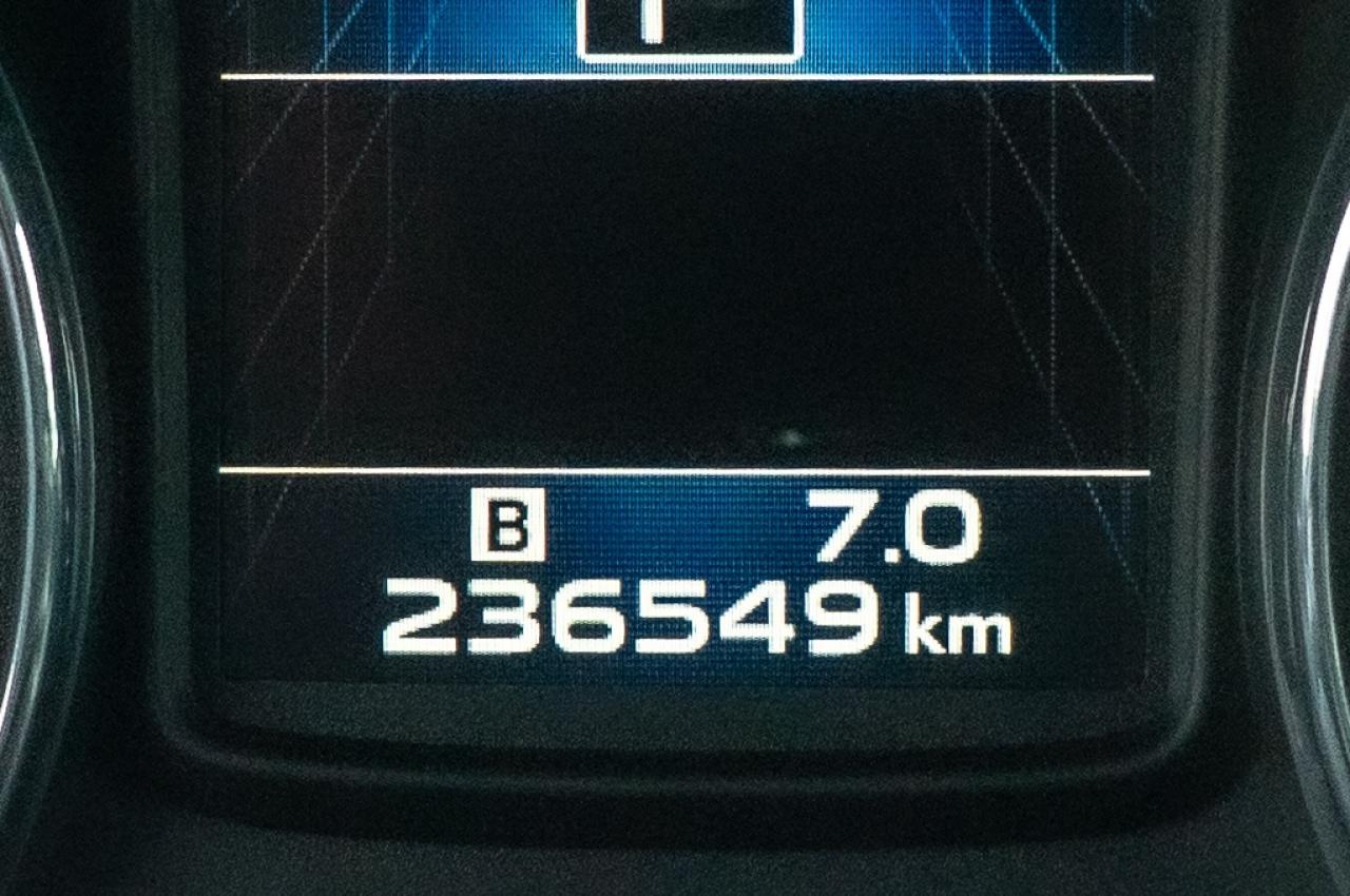 2013 Subaru Outback 3.6R Limited - Photo #25