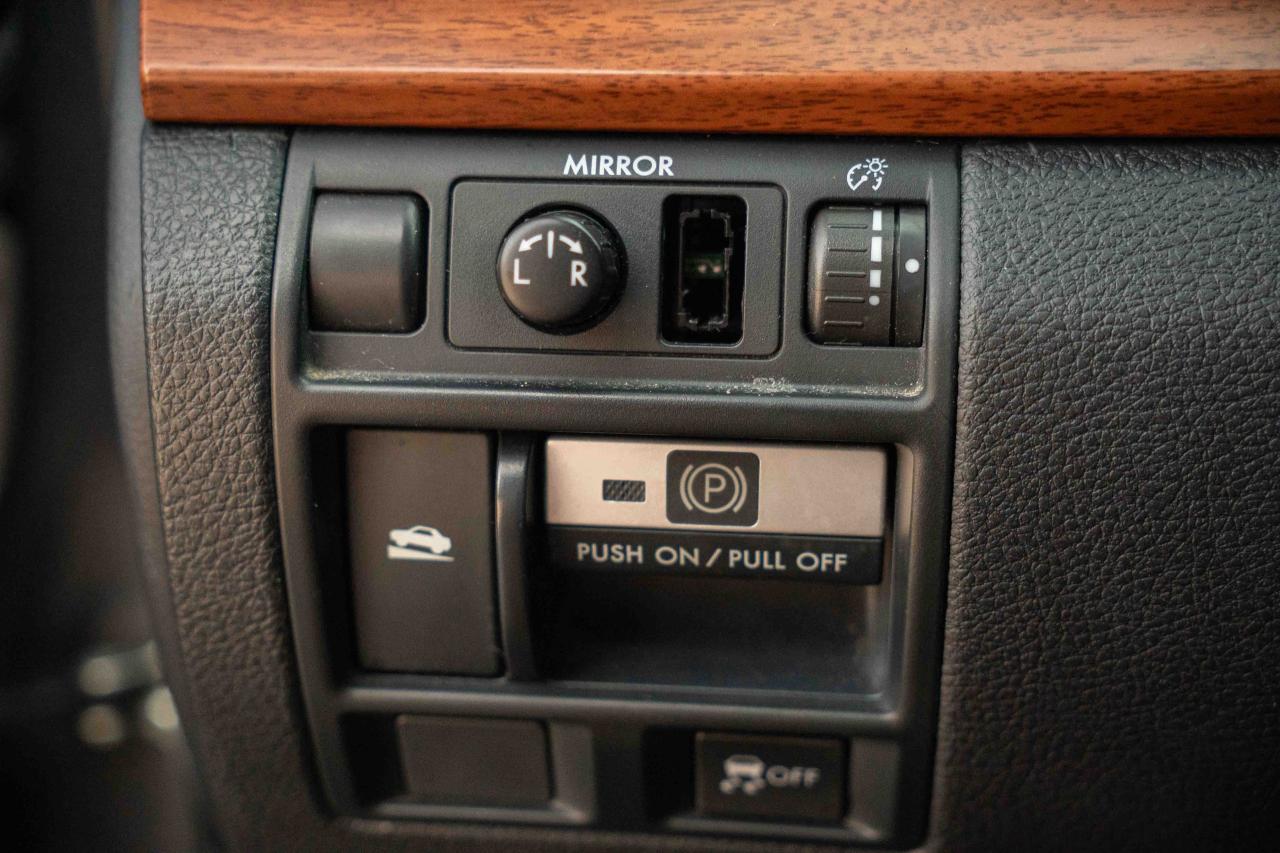 2013 Subaru Outback 3.6R Limited - Photo #23