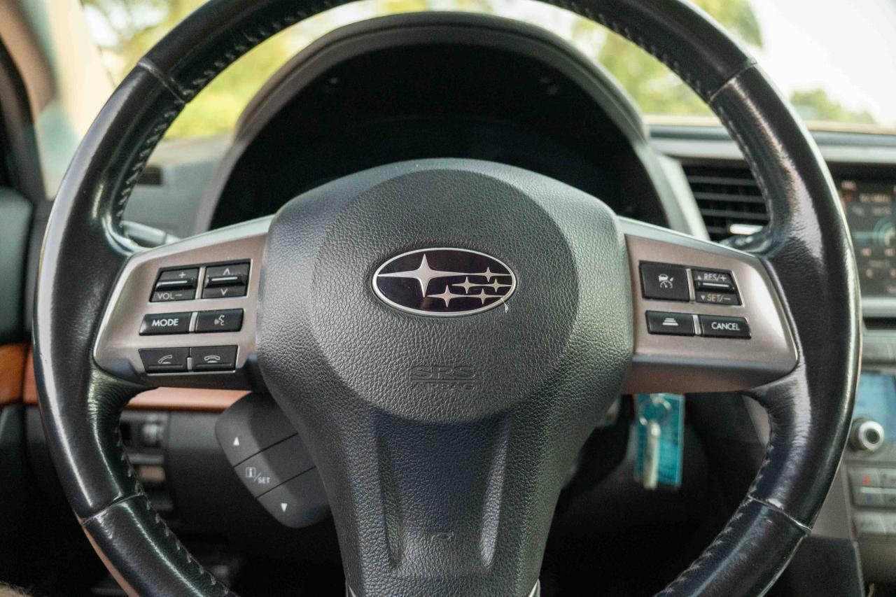 2013 Subaru Outback 3.6R Limited - Photo #29