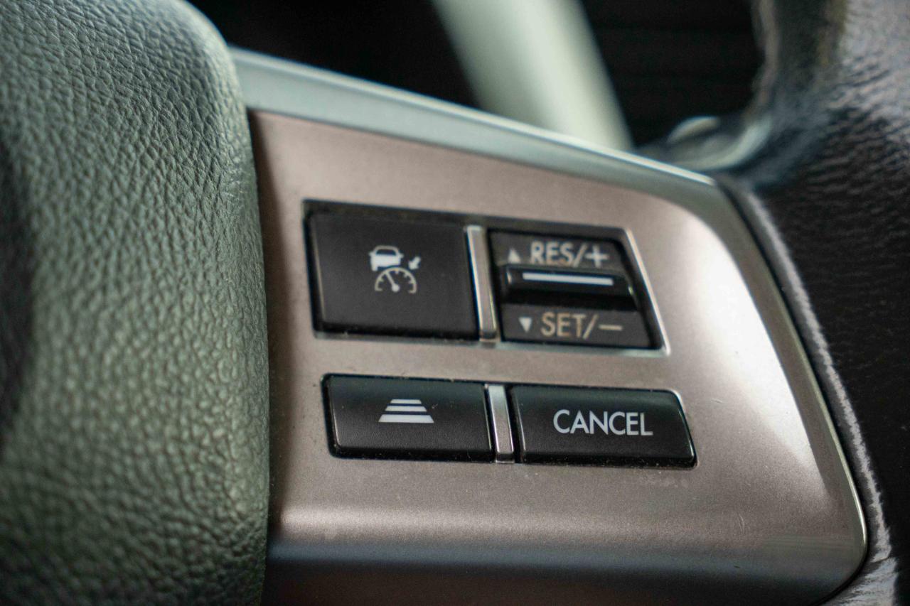 2013 Subaru Outback 3.6R Limited - Photo #30