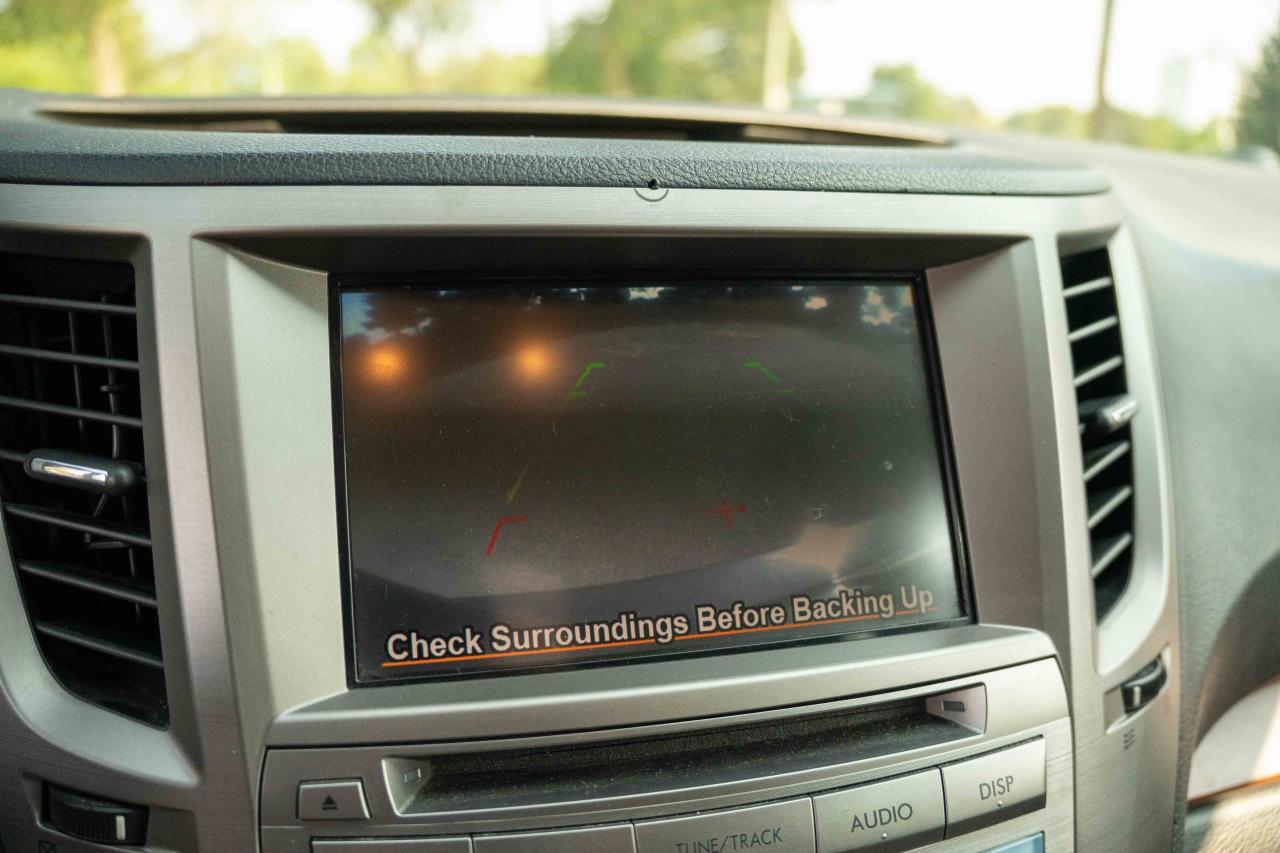 2013 Subaru Outback 3.6R Limited - Photo #33