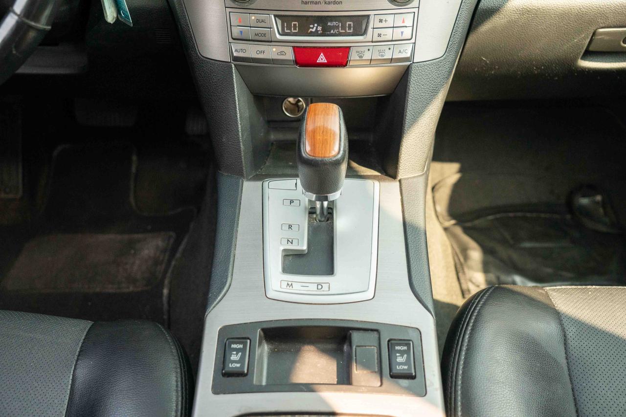 2013 Subaru Outback 3.6R Limited - Photo #39
