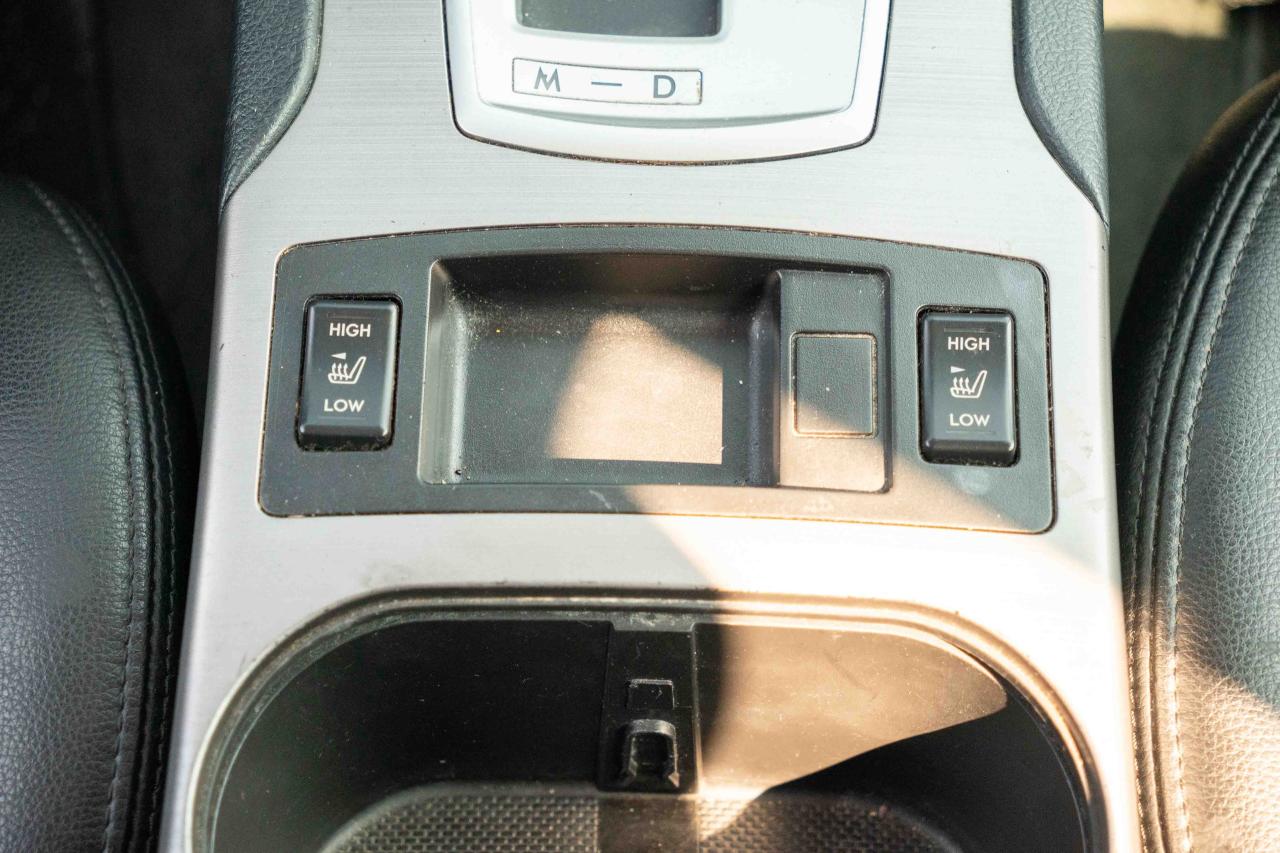 2013 Subaru Outback 3.6R Limited - Photo #40