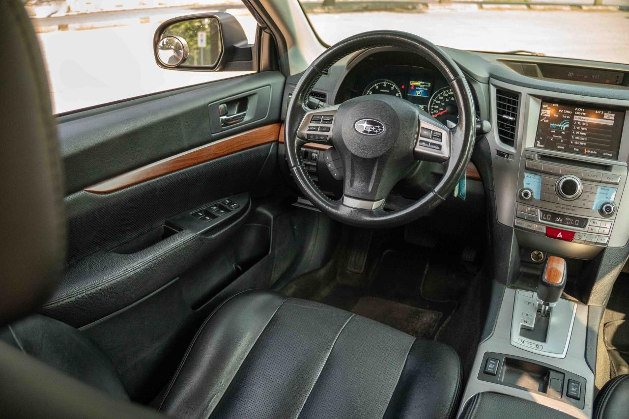 2013 Subaru Outback 3.6R Limited - Photo #41