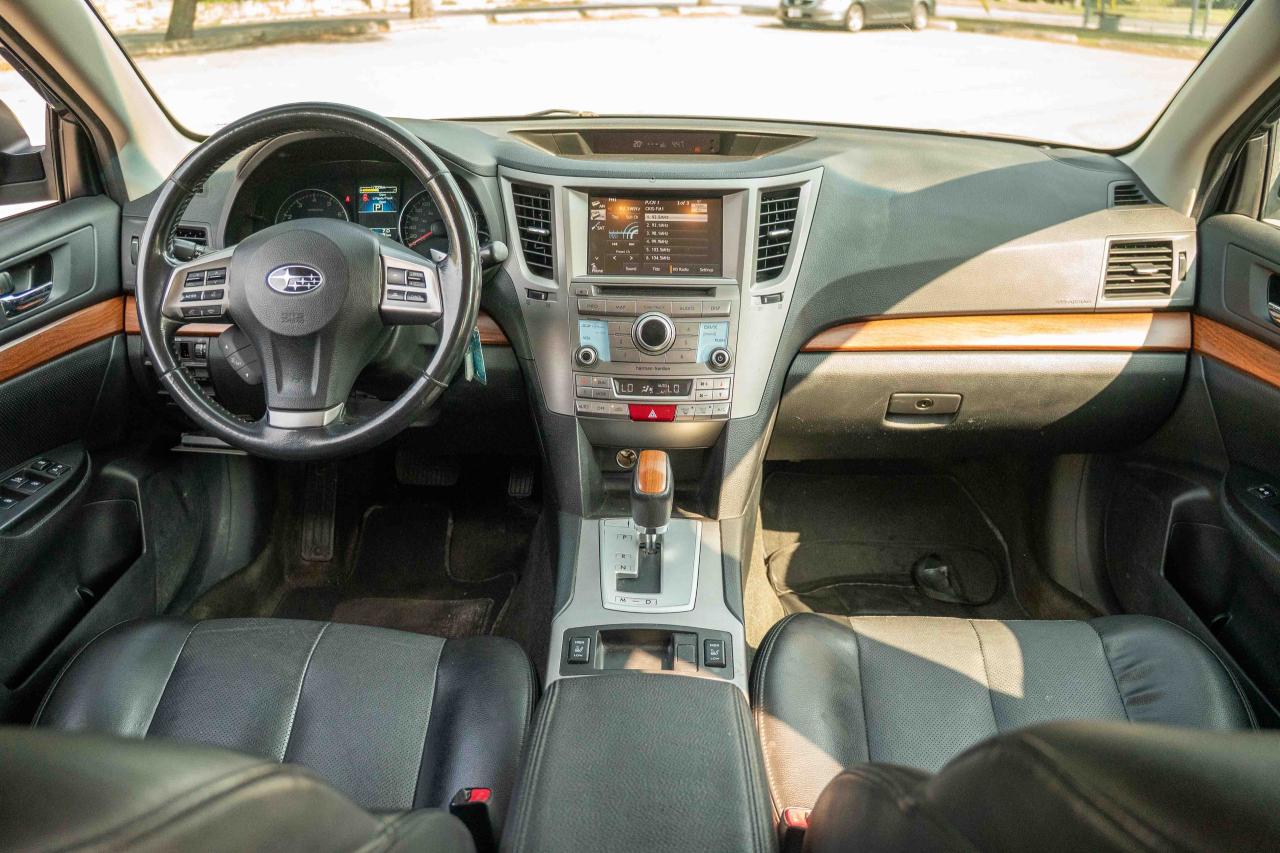 2013 Subaru Outback 3.6R Limited - Photo #42