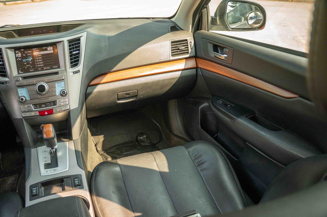 2013 Subaru Outback 3.6R Limited - Photo #43