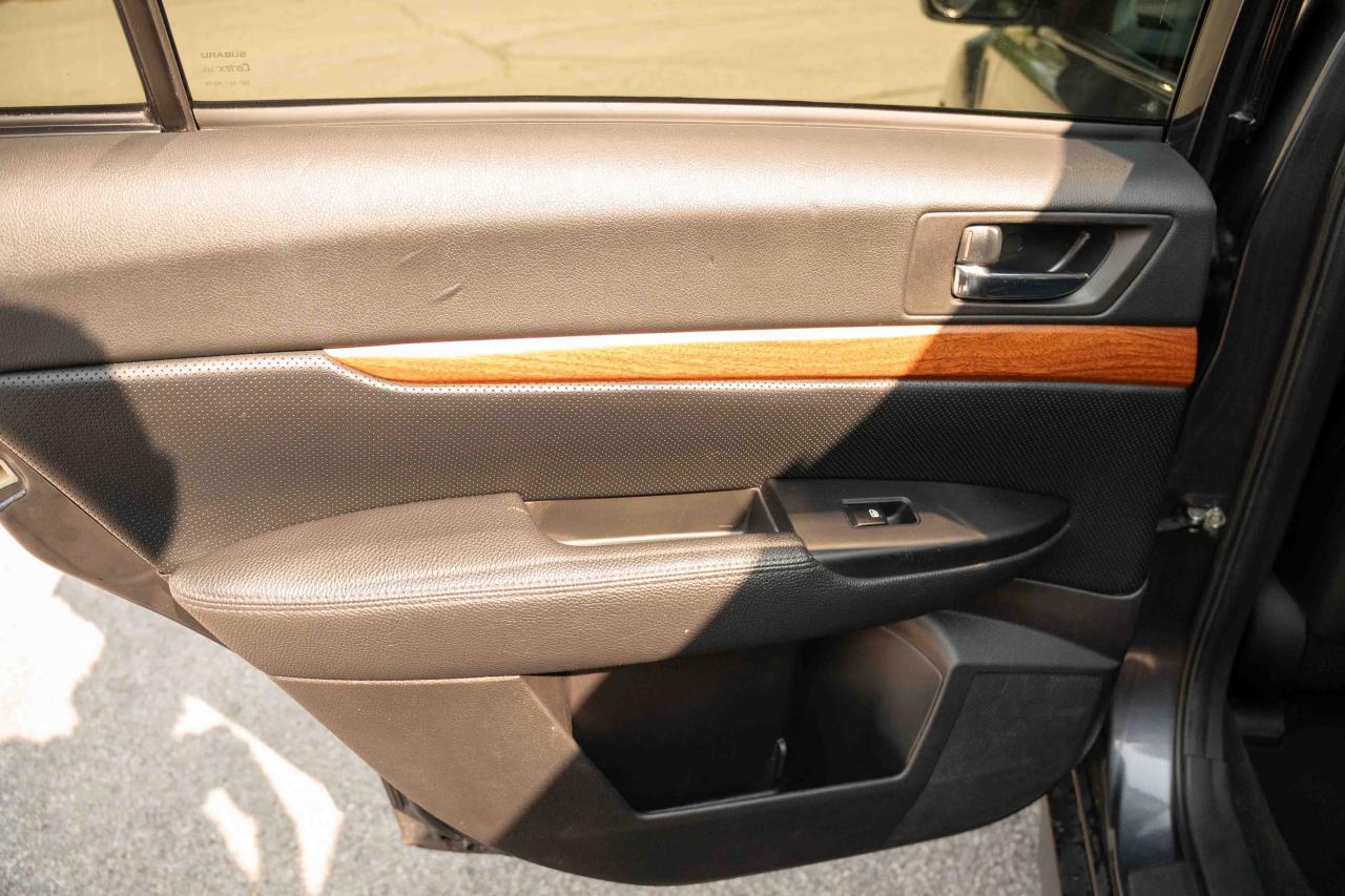 2013 Subaru Outback 3.6R Limited - Photo #44