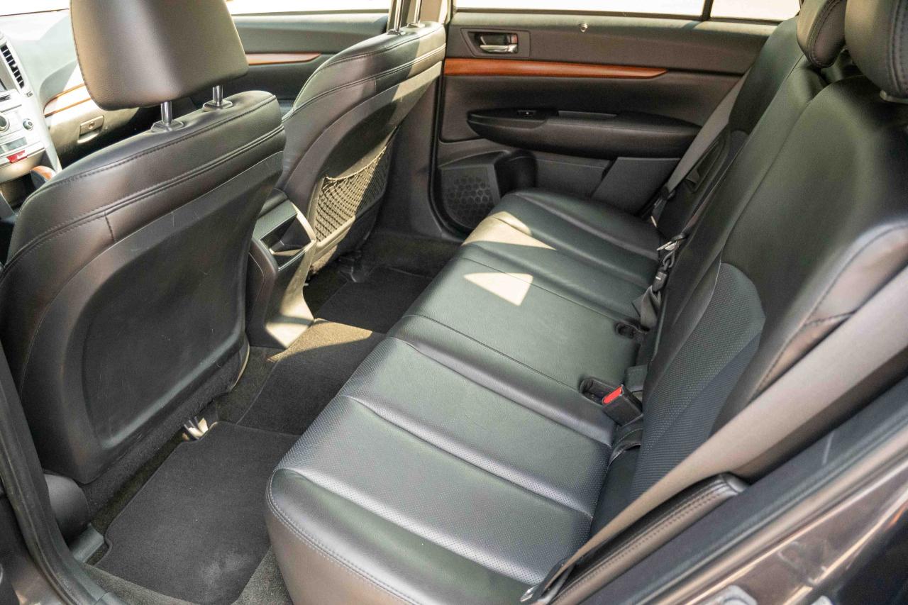 2013 Subaru Outback 3.6R Limited - Photo #45