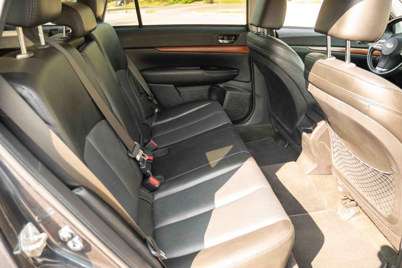 2013 Subaru Outback 3.6R Limited - Photo #48